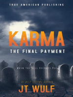 Karma : The Final Payment