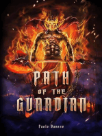 Path of the Guardian: Portal Wars, #1
