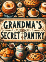 Grandma's Secret Pantry