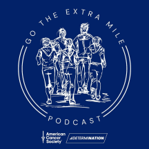 Go the Extra Mile Podcast