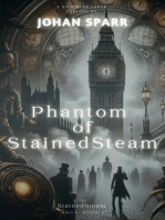 Phantom of StainedSteam
