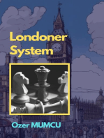 das Londoner System: Chess Opening Series