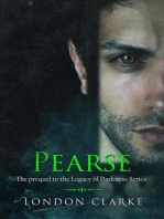 Pearse: Legacy of Darkness