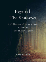 Beyond The Shadows