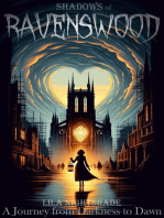 Shadows of Ravenswood: Horror The Series #2