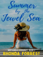 Summer by the Jewel Sea