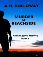 Murder at Beachside