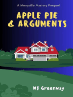 Apple Pie & Arguments: Merryville Mystery, #0