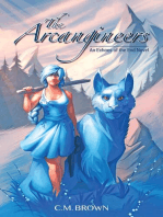 The Arcangineers: An Echoes of the End Novel