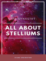 Star Synastry : All About Stelliums: Star Synastry, #4