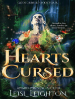 Hearts Cursed