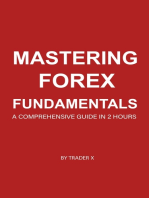 Mastering Forex Fundamentals: A Comprehensive Guide in 2 Hours
