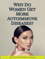 Why Do Women Get More Autoimmune Diseases?: Health, #13
