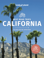 Travel Guide Best Road Trips California 5