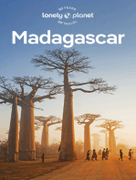 Travel Guide Madagascar