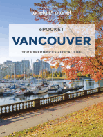 Travel Guide Pocket Vancouver 5