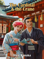 The Cardinal & the Crane