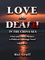 Love and Death in the China Sea