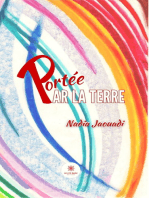 Portée par la terre