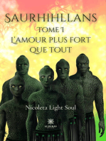 Saurhihllans - Tome 1