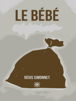 Le bébé espion