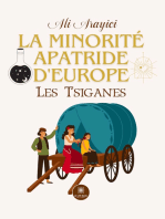 La minorité apatride d’Europe: Les Tsiganes