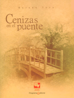 Cenizas en el puente