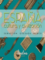 España, cultura y civilización