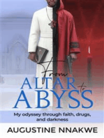 From Altar to Abyss
