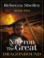 Nikeron the Great