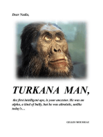 Turkana Man