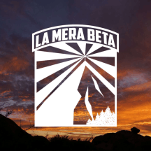 La Mera Beta Podcast