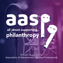 All About Supporting Philanthropy