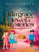 Ida Grace and the Jewel of Mysteries