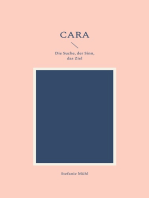 Cara: Die Suche, der Sinn, das Ziel