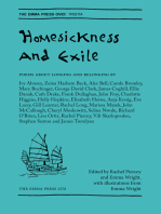 Homesickness and Exile