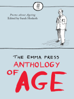 The Emma Press Anthology of Age: Poems About Ageing