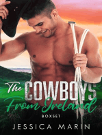 The Cowboys From Ireland