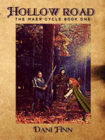 Hollow Road: The Maer Cycle, #1