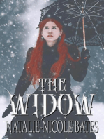 The Widow: The Albion: 1892