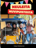 Neuleita huvipuistosta