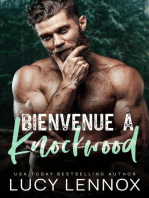 Bienvenue à Knockwood