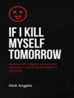 If I Kill Myself Tomorrow
