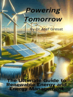 "Powering Tomorrow