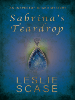 Sabrina's Teardrop