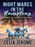 Night Mares in the Hamptons: The Willow Tate Series, #2