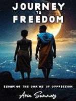 Journey to Freedom