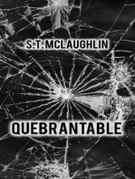 Quebrantable