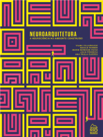 Neuroarquitetura: a neurociência no ambiente construído