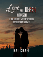 Love and Death in Tucson